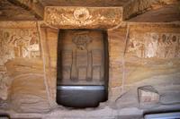 Malereien im Grab des Pernout