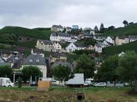 Ürzig an der Mosel