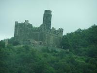Burg Maus