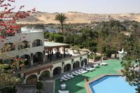 Hotel Basma in Assuan