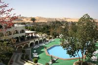 Hotel Basma in Assuan