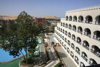 Hotel Basma in Assuan