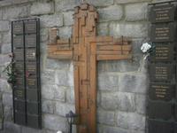 Bergsteiger-Gedenktafeln