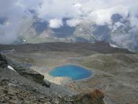 auf dem Gornergrat