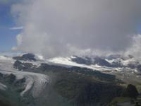 auf dem Gornergrat