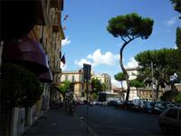 Piazza Porta Maggiore