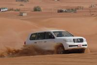 Wahiba Sands