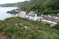 Appartemnts an der Bouley Bay