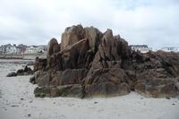 St. Helier bei Ebbe