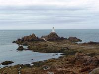 Corbiere bei Ebbe