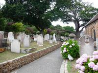 Friedhof St. Brelade´s
