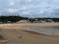 Bucht St. Brelade´s