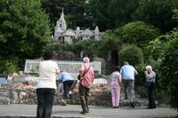Little Chapel in Guernsey