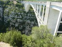 die Pont de l'Artuby