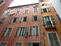 Altstadtführung in Nizza