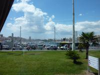 der Vieux Port in Marseille