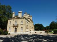 das Chateau d'Avignon