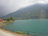 Lago di Poschiavo