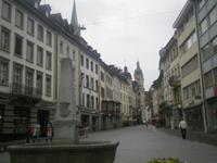 St. Gallen