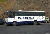 Bus Nummer II