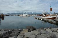 Husavik