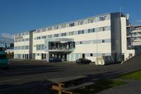 Hotel Herad Egilsstadir