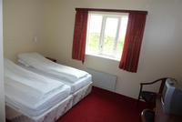 Zimmer Fosshotel Vatnajökull