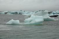 Jökulsárlón