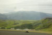 EYAFJALLAJÖKULL