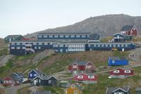 Hotel Angmagssalik