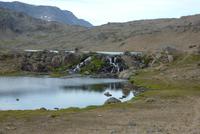 Wanderung im Blumental