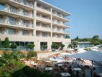Hotel Onabrava