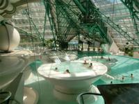 Therme Caldea