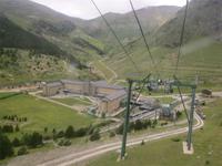Hochtal Nuria
