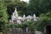 Little Chapel in Guernsey