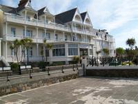 Hotel Ommaroo, Jersey