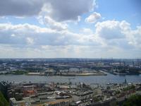 Turm d.Michaeliskirche