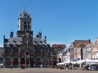 Delft