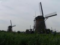 Kinderdijk