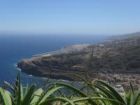 Flughafen von Madeira