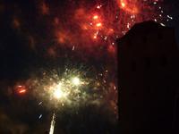 Nationalfeiertag 14. Juli 2010