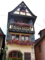 Winstub in Dambach-la-Ville