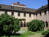 ehemals Klosteranlage / heute Musée d'Unterlinden