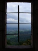 Ausblicke von der Hochkönigsburg