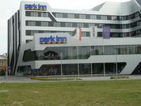 Park Inn - Krakau Zentrumslage