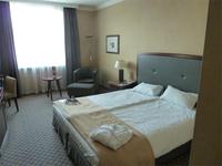 Zimmerbeispiel Radisson blu