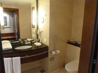 Zimmerbeispiel Radisson blu