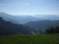 Coll de Botella