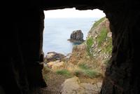 Window in the Rock