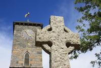 Anglikanische Kirche auf der Insel Sark